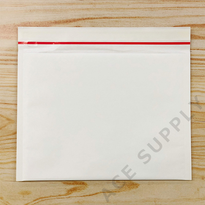 クッション封筒　紙タイプ　K50-BOX（M）薄型