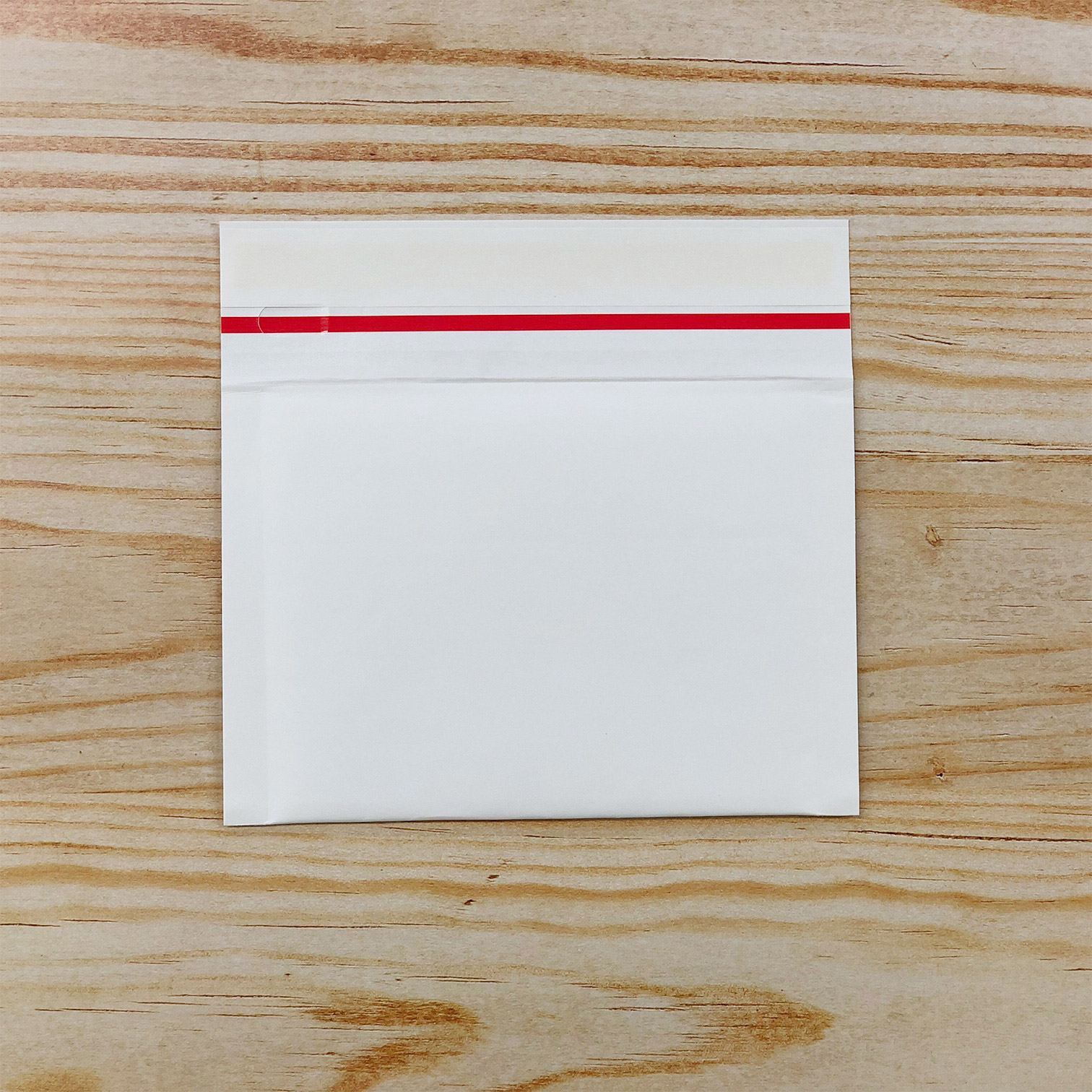 クッション封筒　紙タイプ　K10-BOX（mini）薄型